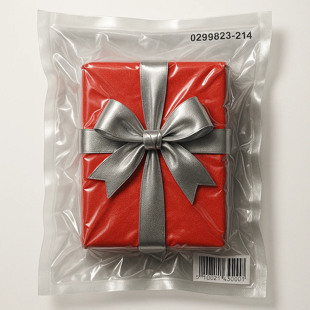 gift emoji