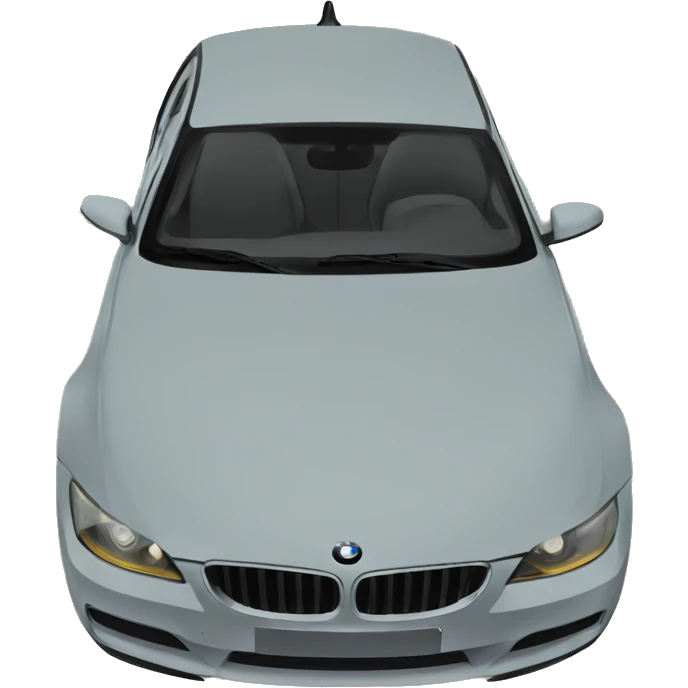 Bmw emoji