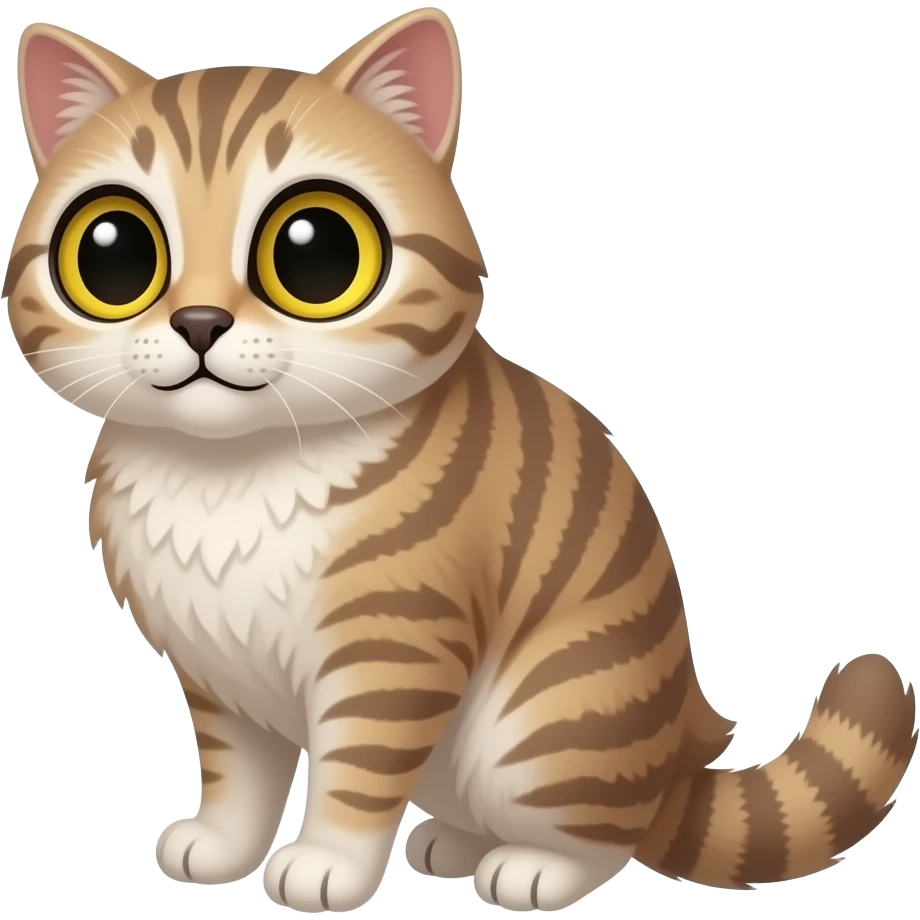 catowl emoji
