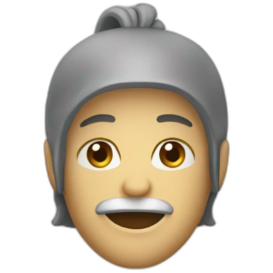 Message  emoji