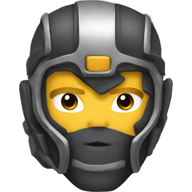 arme batteuse  emoji