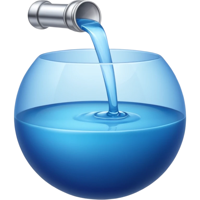 blue sebrosele bim jus emoji