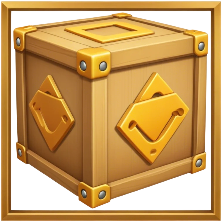 Box link emoji