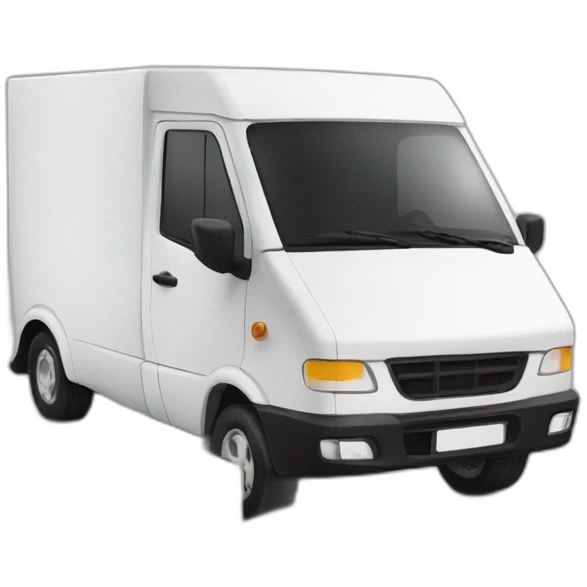 IKEA delivery emoji