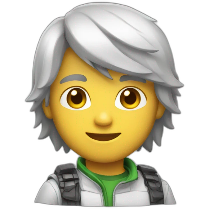 gaming emoji
