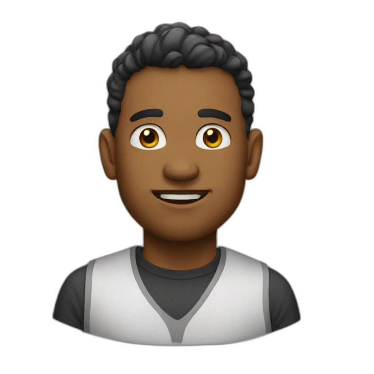 Puts emoji