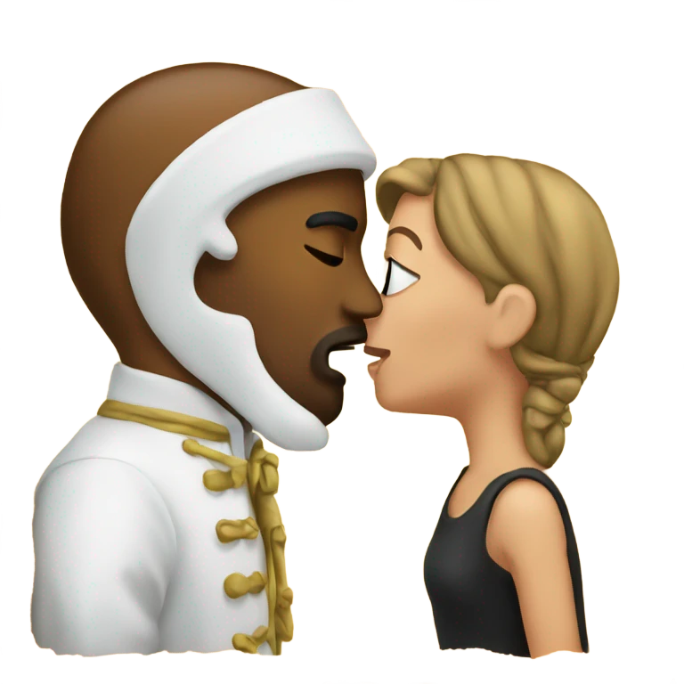 Cheffs kiss emoji emoji