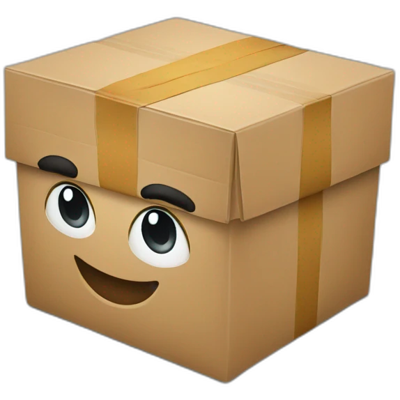 free delivery emoji