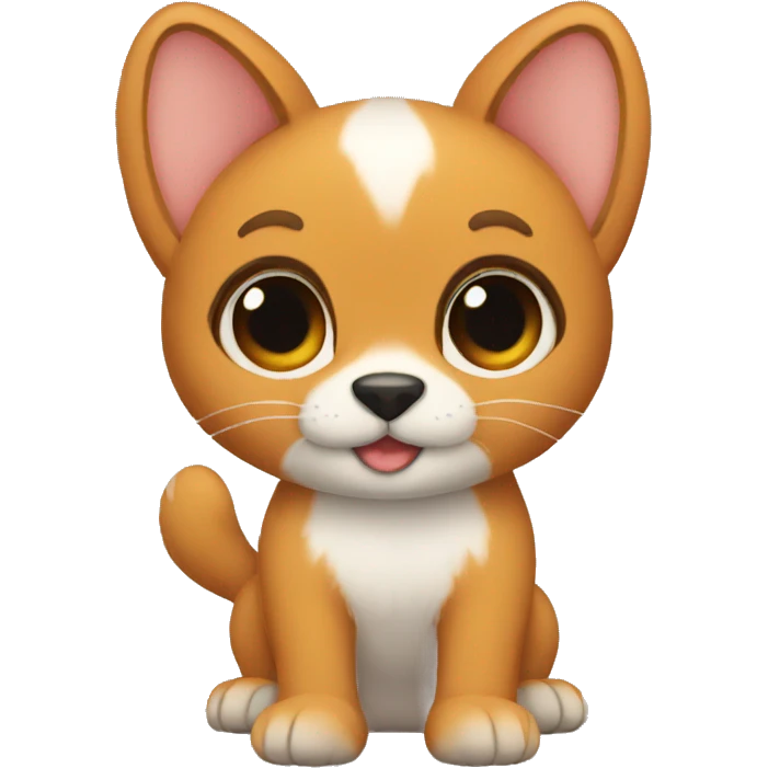 Paws emoji