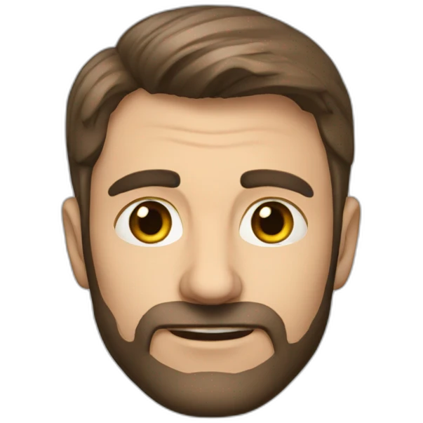 Dan Abramov emoji