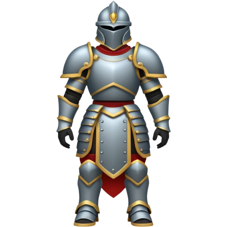 Tyrantraum (full Body) emoji