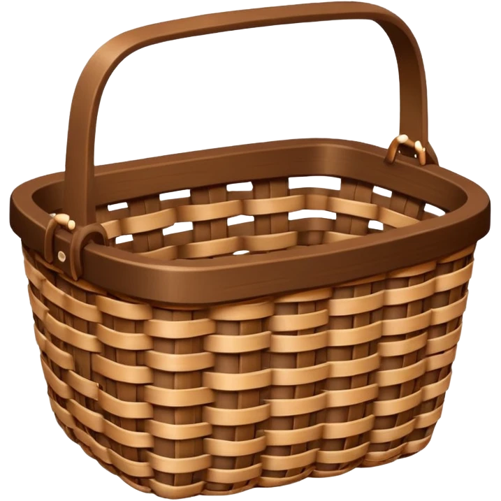 basket emoji