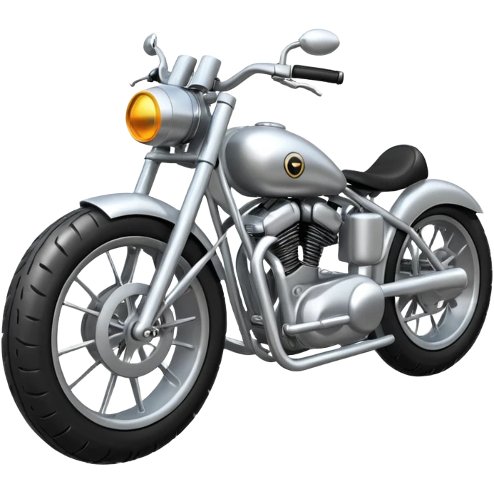 Bullet bike emoji emoji