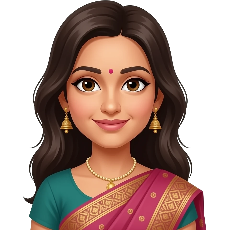 smriti emoji