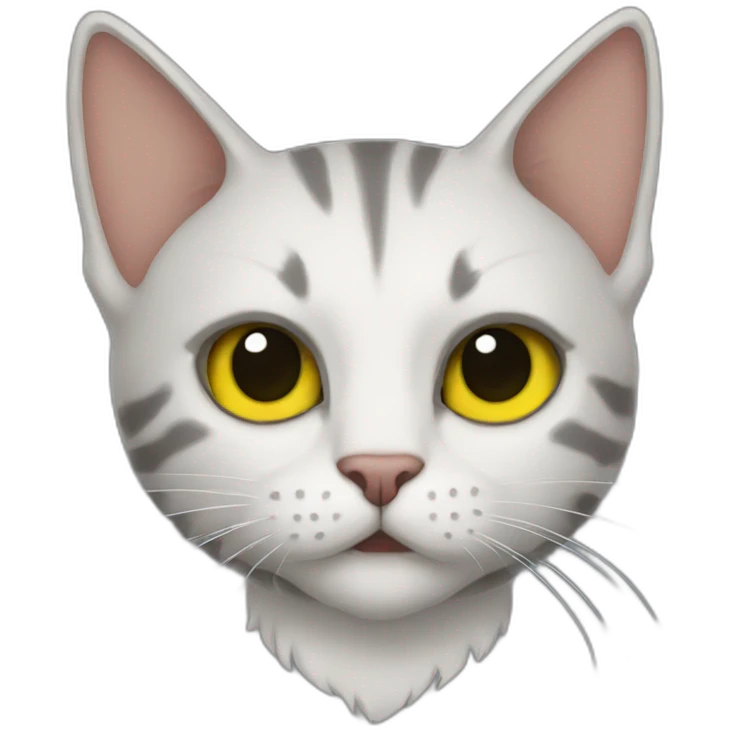 bvb cat emoji