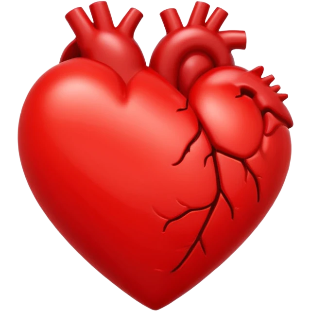 El corazón de un verano sin ti  emoji