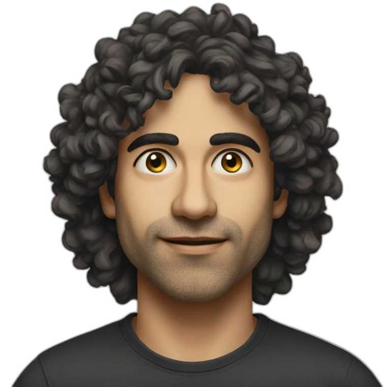 Maraz Ali emoji