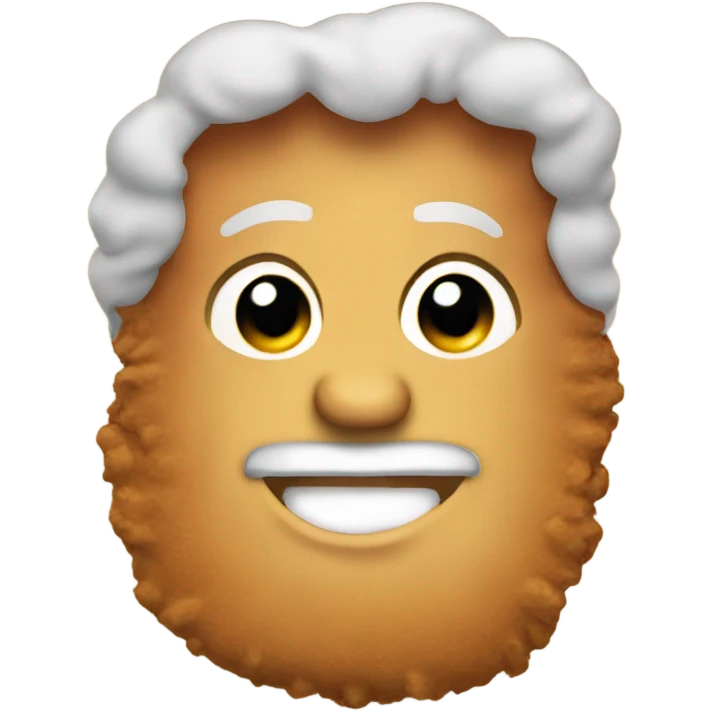 Schnitzel emoji