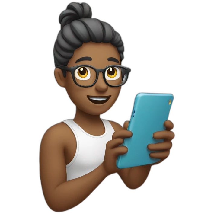 MULTITASKING emoji