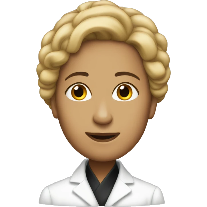 Streisand effect emoji
