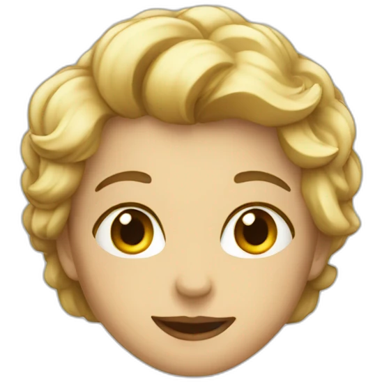 Amour emoji
