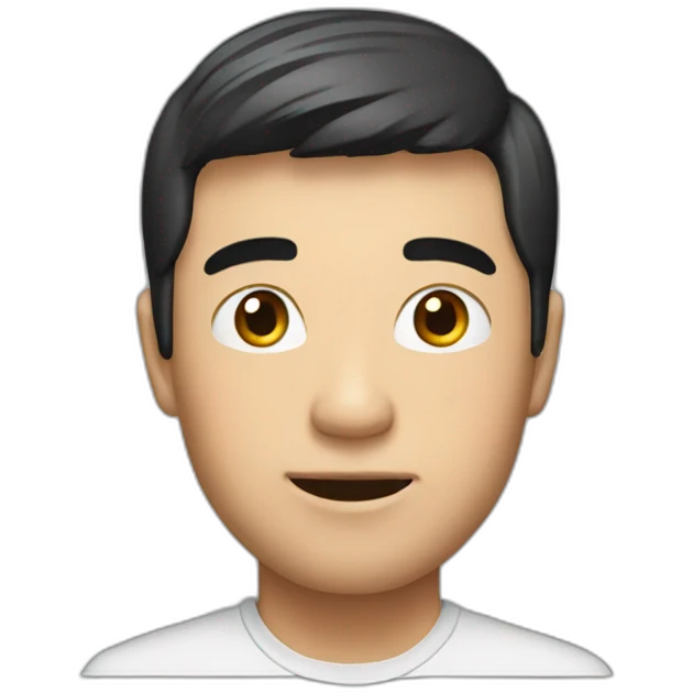 Phil wang emoji