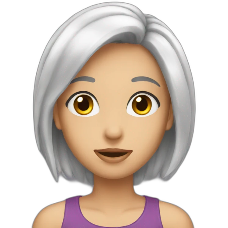 Moi emoji