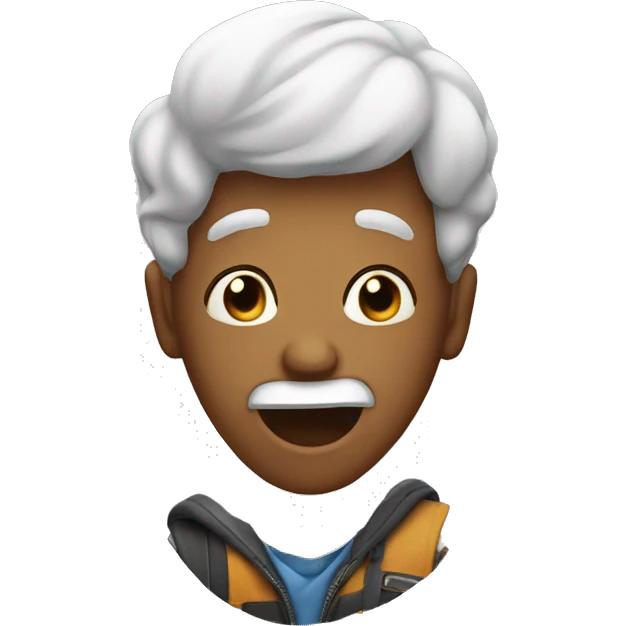 exclamación  emoji
