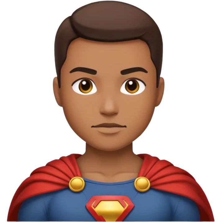 Héros  emoji