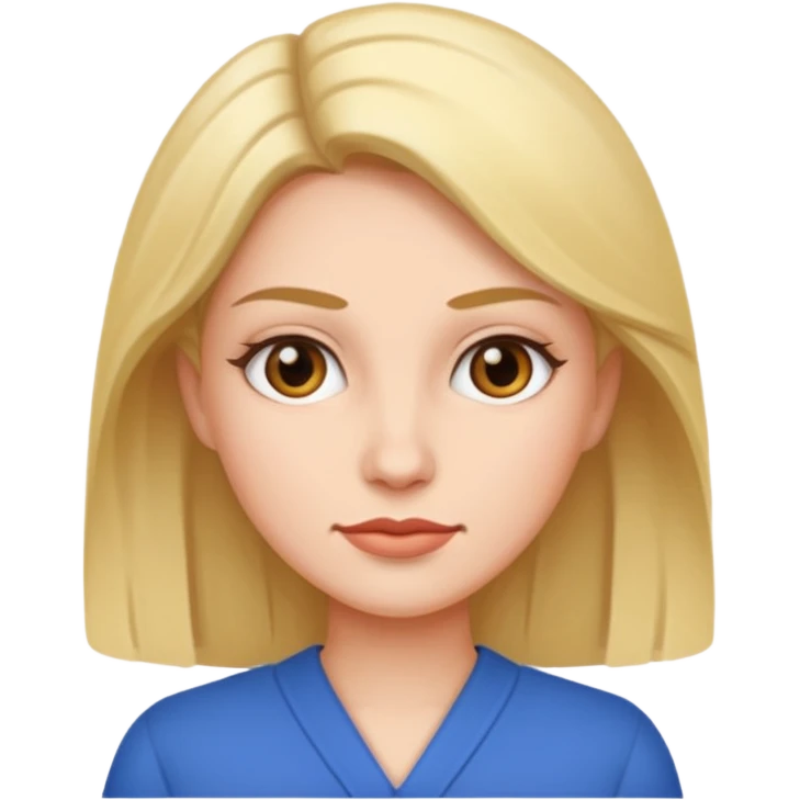 Femdom emoji
