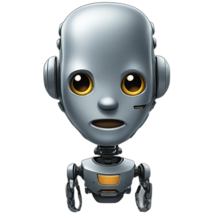 ai-bot emoji