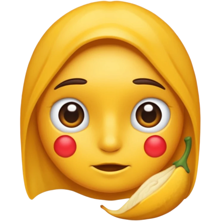  Naked asian woman with giant breasts showing her vagina emoji