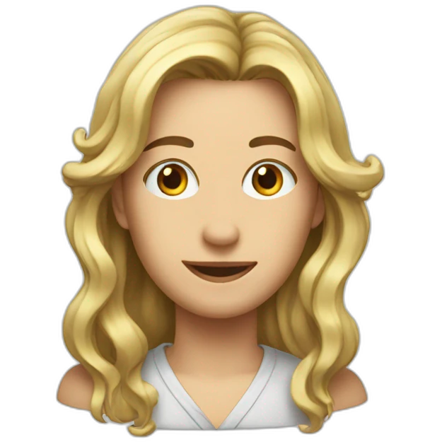 Élèvent emoji