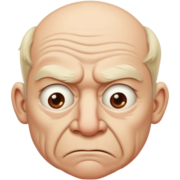 What's that🤨🤢 emoji