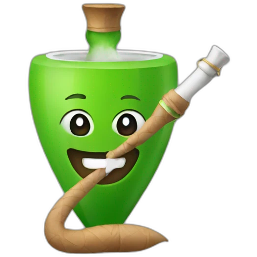 shisha emoji