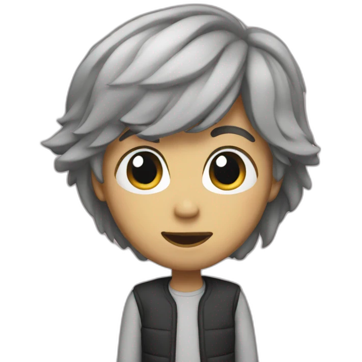 Petty emoji