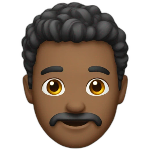 Brochet emoji
