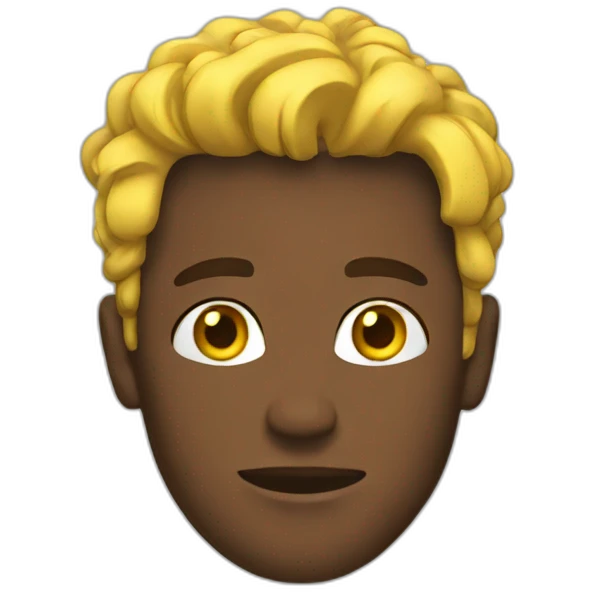 Chad emoji