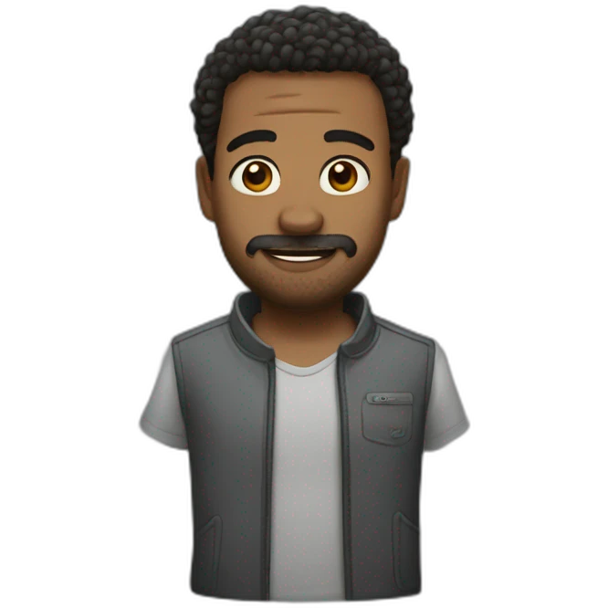 Stanley emoji