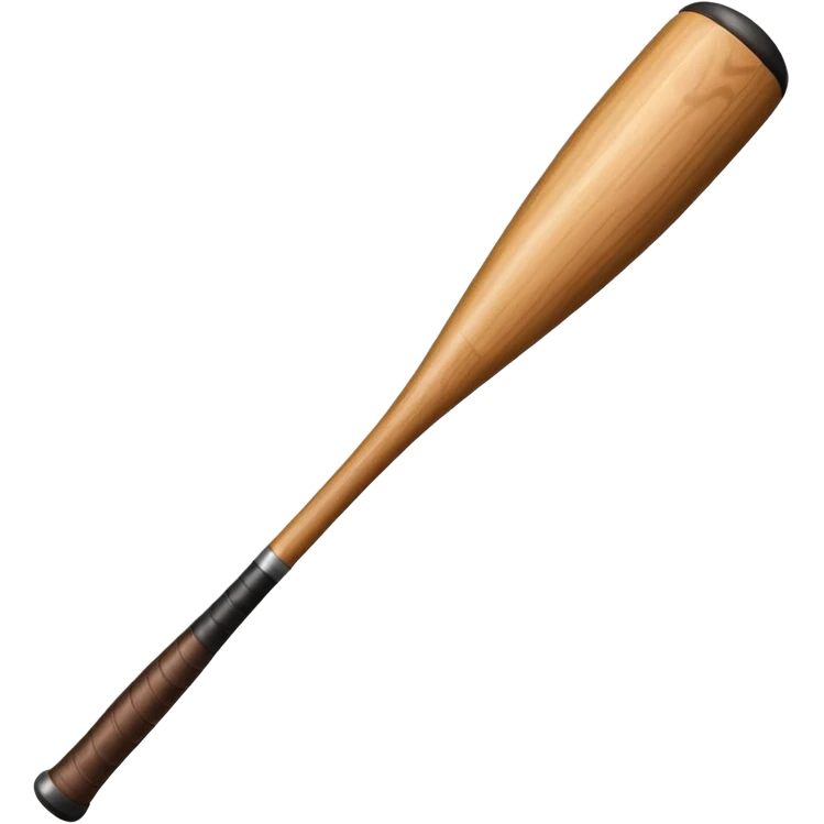 baseball bat emoji