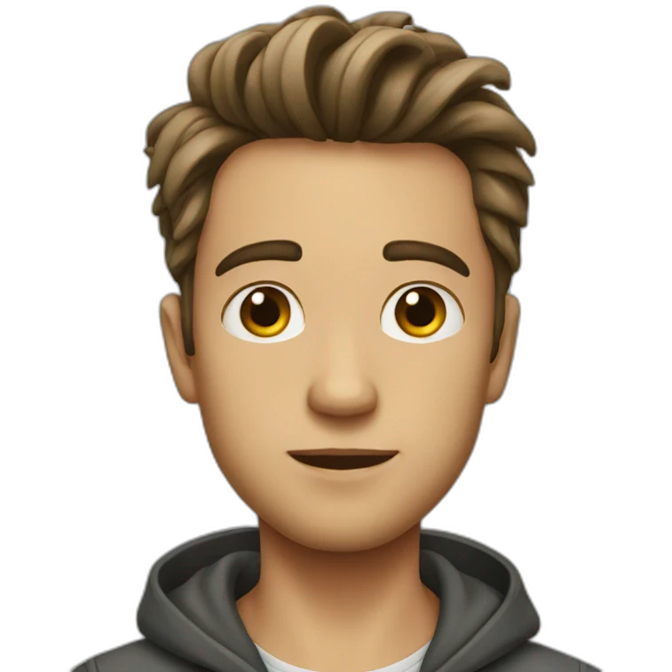 Hugo emoji