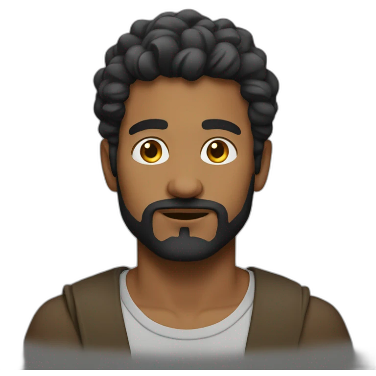 Akram emoji