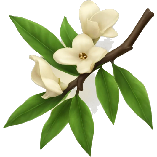 Vanilla Branch emoji