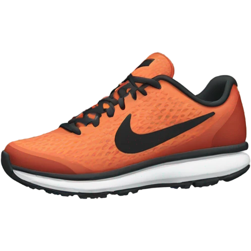Nike emoji