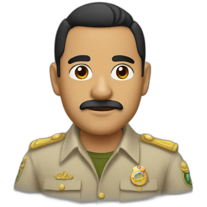 ALFREDO ALEMÁN Tovar emoji