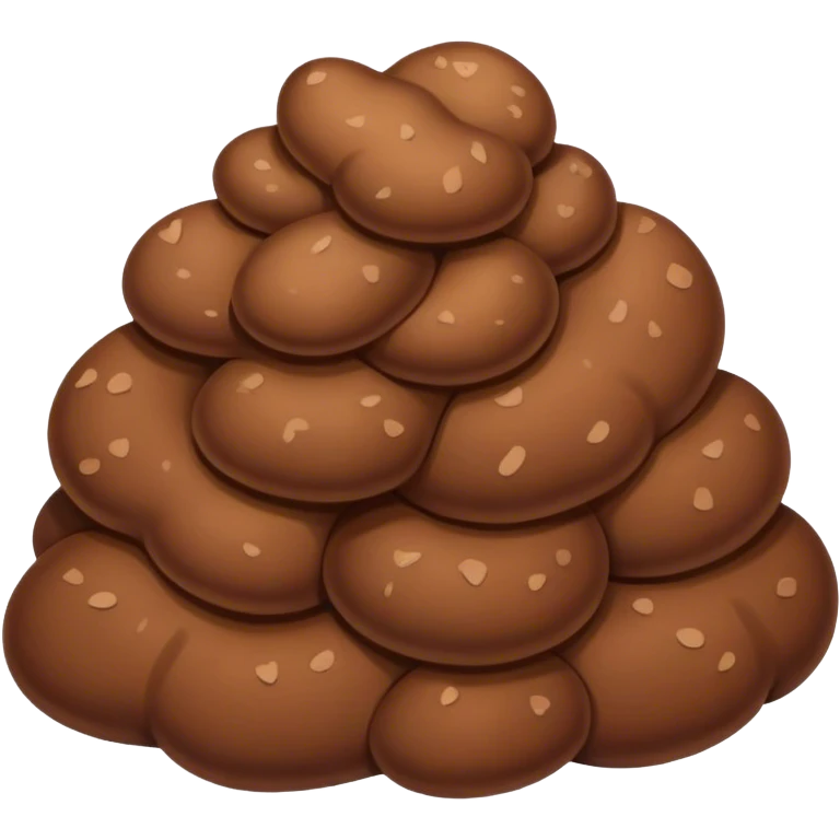 Poop emoji