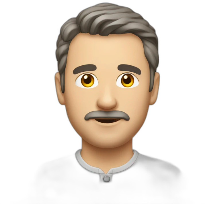 Gyurcsány Ferenc emoji