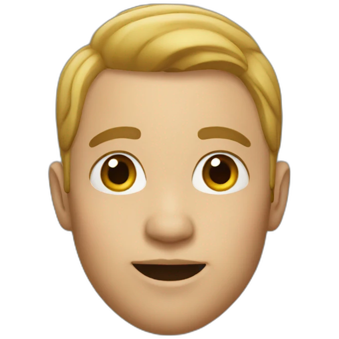 Memoji emoji
