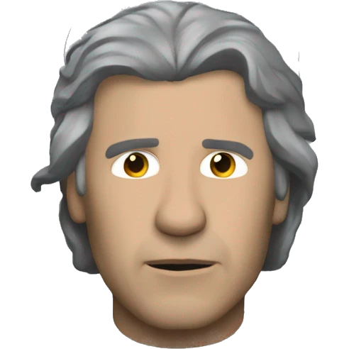 The Nostromo emoji