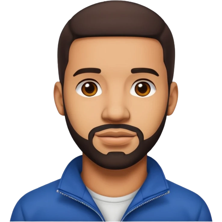 Drake emoji